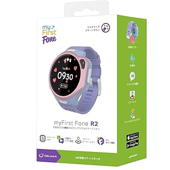 Amazon | myFirst Fone R2 マイファーストフォン アールツー